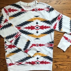 21 Men by Forever 21 Mens Sweatshirt